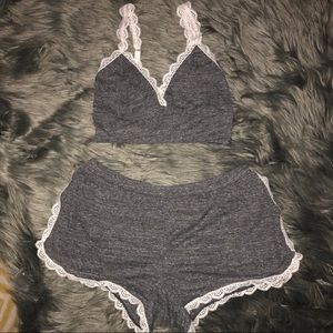 Victoria’s Secret sleep set